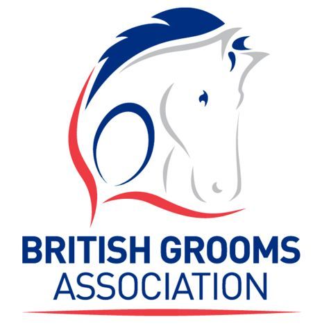 British Grooms Association Logo