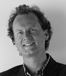 Ben Sturt British Grooms Association Non Executive Director