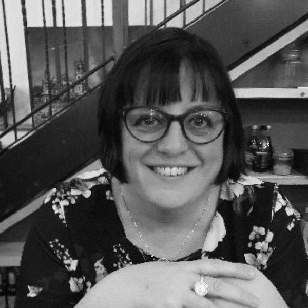 Catrina Finlayson British Grooms Association Non Executive Director