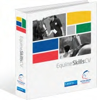 Equine Skills CV