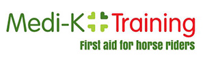 Medi-K Training Logo
