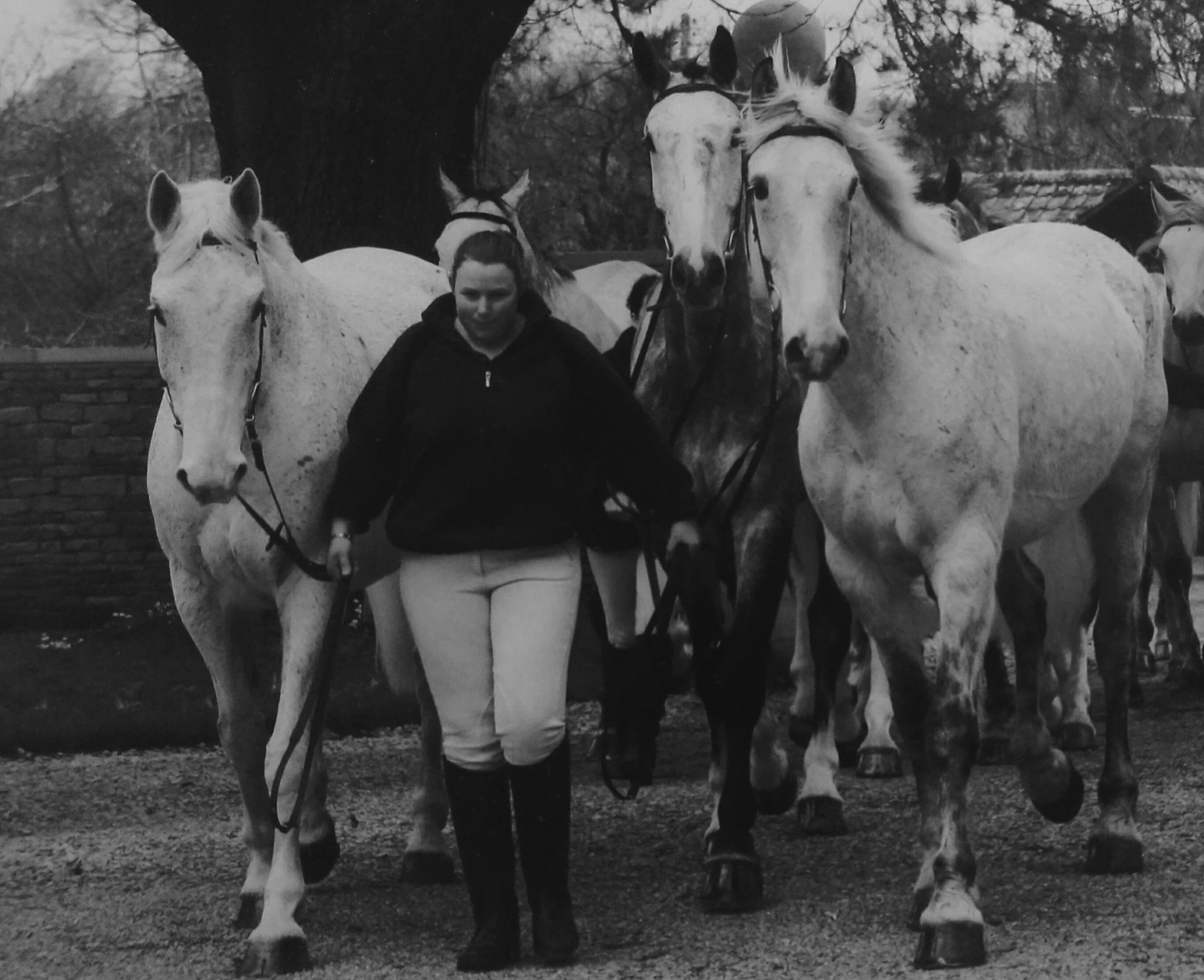Laura White BGA Ambassador