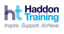 Haddon Training is a work-based training provider and partner of the BGA