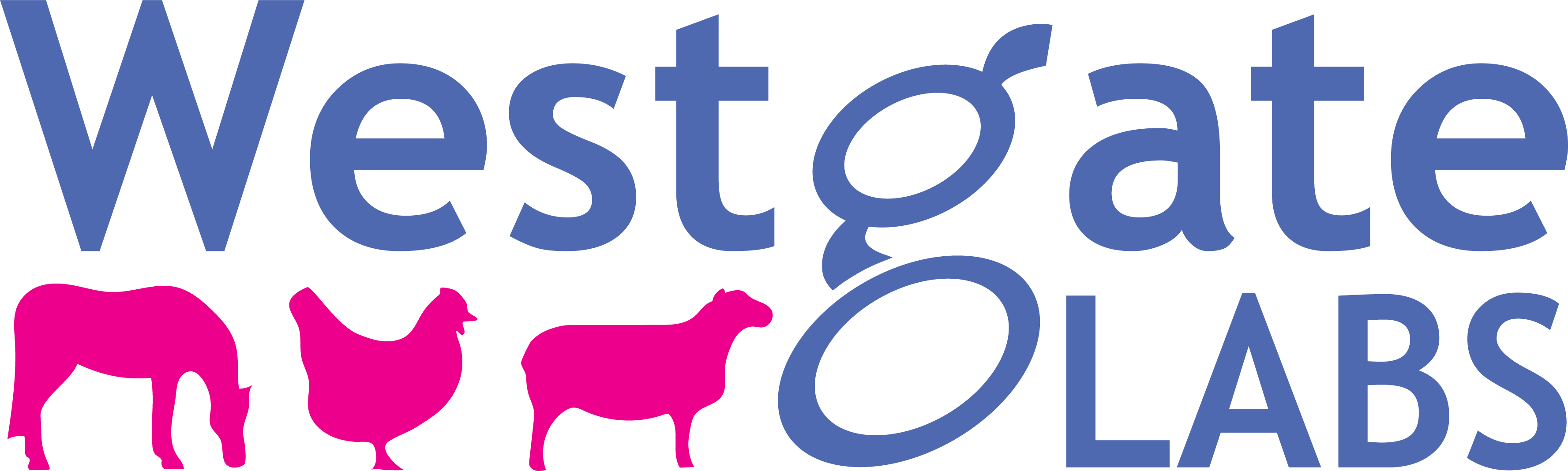 Westgate Labs logo