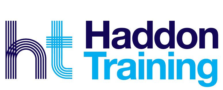 Haddon Training logo