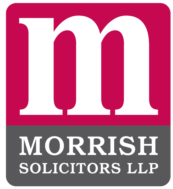 Morrish Solicitors logo