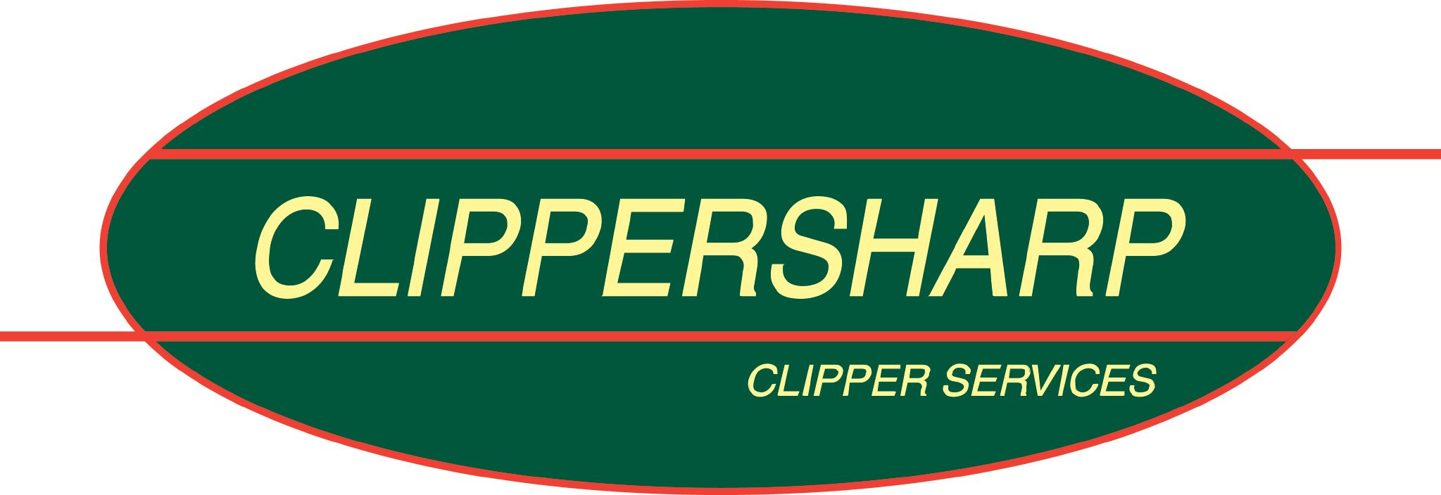 Clippersharp logo