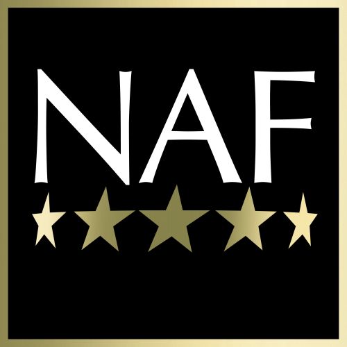 2NAF logo